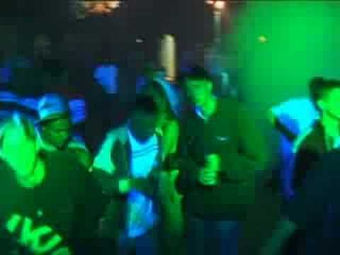 TFI - 3rd Birthday - Vorny