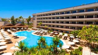 GF Fañabé Hotel Tenerife | Costa Adeje Hotel (Full Tour 4K)