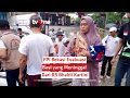 fpi bekasi evakuasi bayi yang meninggal dari rs bhakti kartini