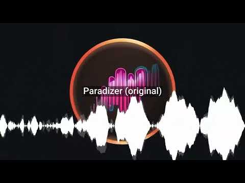 Paradizer (original)