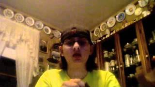 Beautifully Broken-Ashlee Simpson