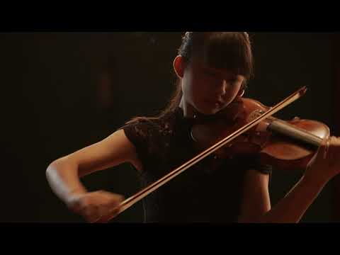 Gershwin : It Ain't Necessarily So from Porgy and Bess, arranged by Heifetz