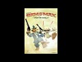 More Than Jerks (Short Version) - Sam & Max: Save the World OST
