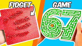 3D PRINT IDEAS when you’re BORED…