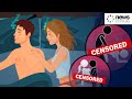 These Sex Positions Can Help You Sleep Better