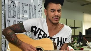 Manuel Medrano - Bajo el agua | #SesionesEH