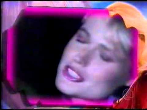 Xuxa Especial 12 anos com você
