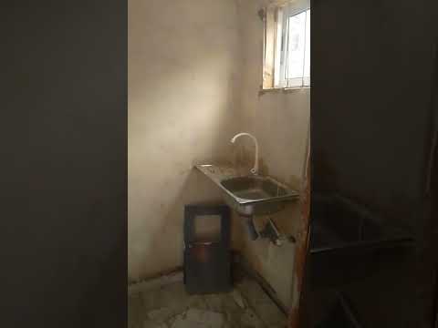 🏡 TO LET Sharp Newly Built Mini Flat 📍 Location: Ago Palace Way, Lagos