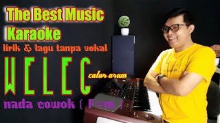 Download lagu WELEG _ KARAOKE BANYUWANGI TANPA VOKAL _ ( versi patrol BWI ) mp3 Download lagu WELEG _ KARAOKE BANYUWANGI TANPA VOKAL _ ( versi patrol BWI ) mp3