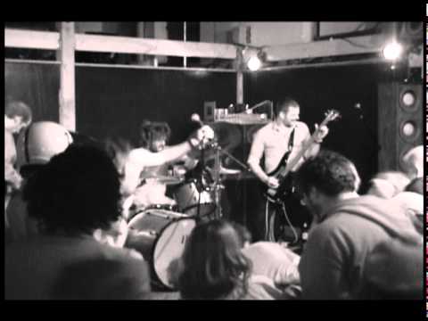 New Brutalism as Jeezis Lyzrd [Puss]