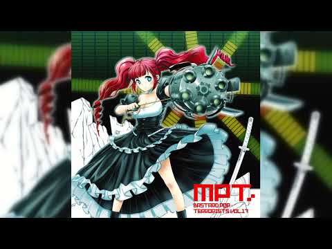M.P.T. - BASTARD POP TERRORISTS VOL.17