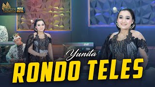 Download lagu RONDO TELES - YUNITA - Kembar Campursari Sragenan Gayeng mp3