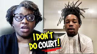 Smug “Sovereign” Tries To Outsmart the Court — Judge ROASTS Him to Ashes!
