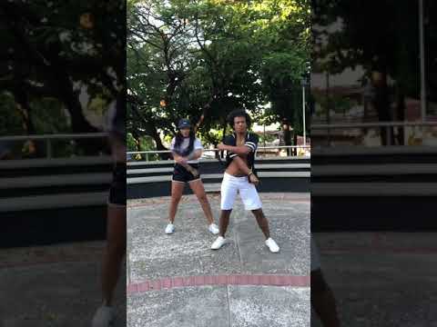 DJ Matt-D - Homenagem aos Relíquias 3.0 (Naíse) | Coreografia