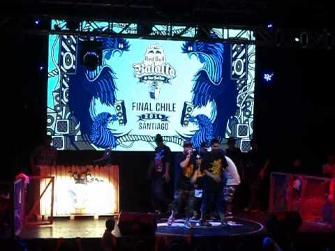 RBBDLG 2014 CHILE-FREESTYLE JURADO