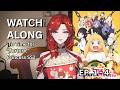【WATCHALONG】 'Tis Time for 