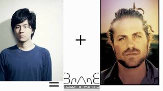 Let The Drummer Kick Us - Citizen Cope vs Nosaj Thing (вяαηє remix)