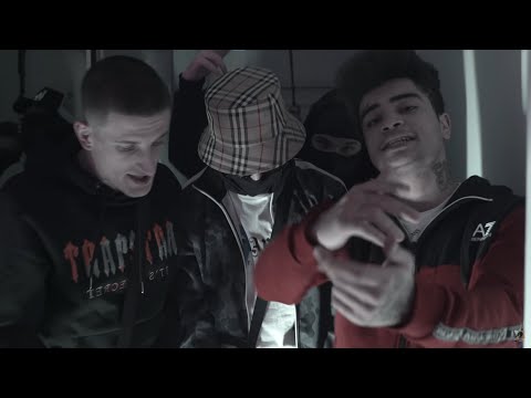 Mobtrap - GENERAL (doar Mobtrap)