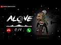New Alone Ringtone Attitude Ringtone Sigma Ringtone English Ringtone No Copyright Viral Ringtone