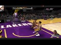Na Hadd Szóljon NBA Live 08 43