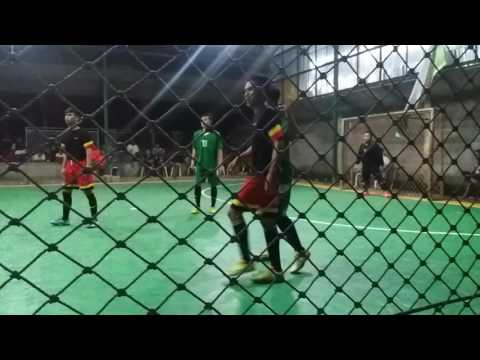 tim futsal IAIN Manado