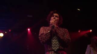 The Growlers - World Unglued LIVE in Boston 9/28/16