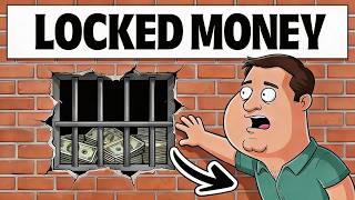 Why a Paid-Off House is the Most Dangerous Asset You Can Own