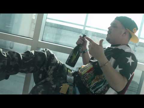 Kodeine Maziano Ft. Jugg Boy Ant | IDK | Shot By @LA_Production1