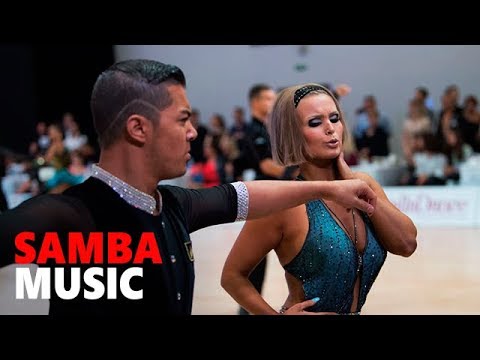 Samba music: Jugo De Fuente – A Lo Loco | Dancesport & Ballroom Dancing Music
