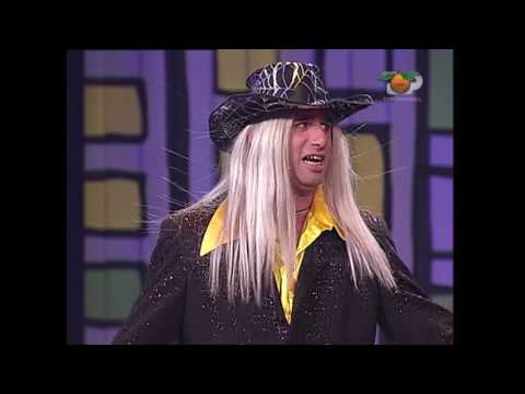 Portokalli, 6 Maj 2008 - Menaxheri dhe Nasi (Nasi tenor)