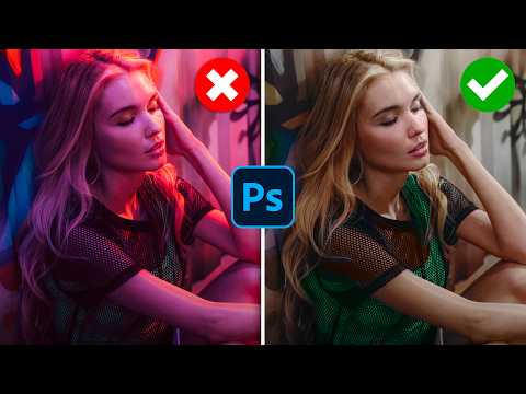 Remove Braces in Photoshop Easy Pro Level Results