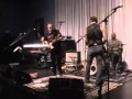 Bill Toms and Hard Rain 'Hoochie Coochie Man'