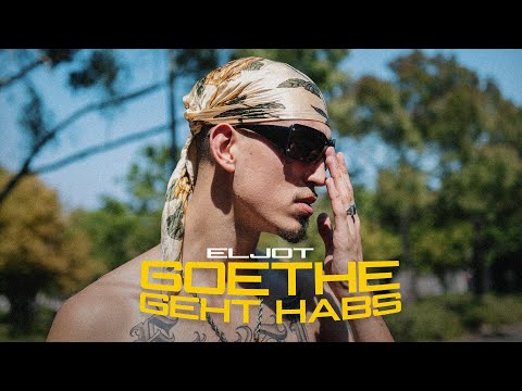 GOETHE GEHT HABS - ELJOT