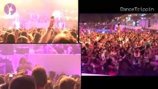 Abel the Kid & Vitti feat. Nalaya @ Super Beach, Ushuaia (Ibiza) [DanceTrippin Episode #251]