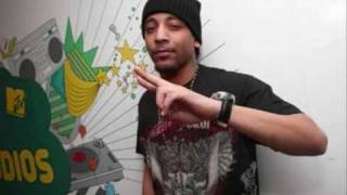 J Holiday - Shake That Hate Off [**BRAND NEW SOUND MAY 2009**]