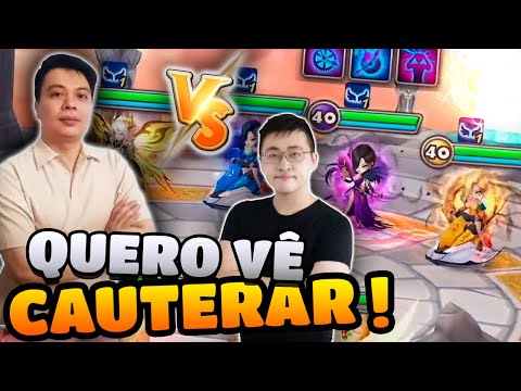 O TRIO FATAL ! BabyDarkness Vs RememberYS ANÁLISE SWC ÁSIA