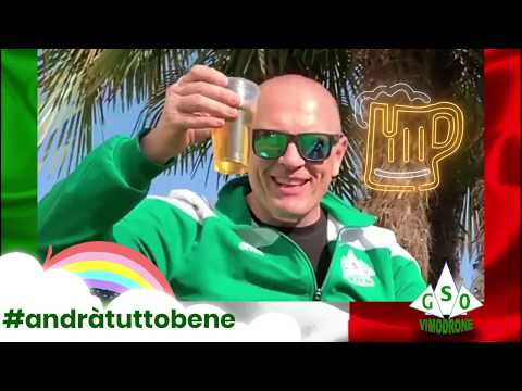 #GSOarrendersinonpuò - settore volley