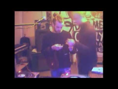 Dub Me Crazy Radio Show 24 by Legal Shot - 17 AVR 2012