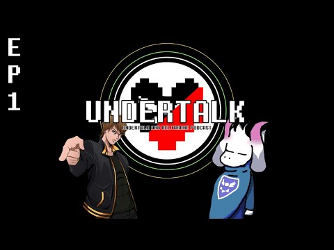 Undertalk: Episode 1 | Analyzing Undertale's Fan-Made Music