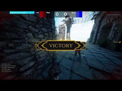 Mordhau $1,000 Ronguat 2v2 Tournament - Steedie & sammon vs Uncy & MadDILLAiny (LB Round 3)
