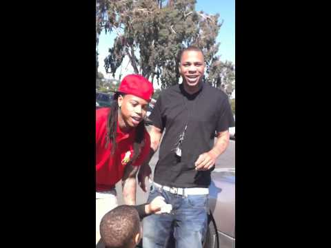 Kris Staxx ( Fresh Den A Bitch)