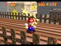 TAS Obsoleted N64 Super Mario 64 All 120 Stars By Nesrocks In 1 42 41 33