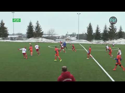 Sportplatz | Fußball aus Salzburg: SV Seekirchen | FS1