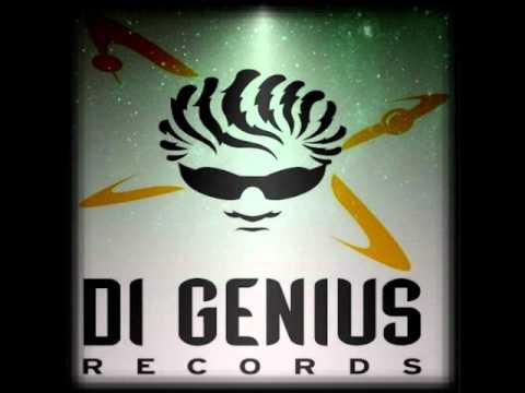 Di Genius - Fuck You Tonight Instrumental/Version