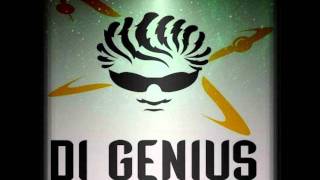 Di Genius - Fuck You Tonight Instrumental/Version