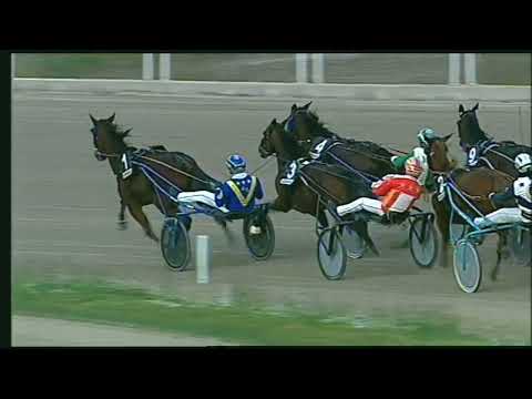 Napoli Trotto 13/11/2022 - 7ª corsa - TRIS