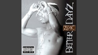 Better Dayz (2002) cover
