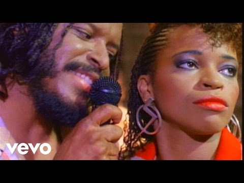 Mtume - P.O.P. Generation (Official Video)