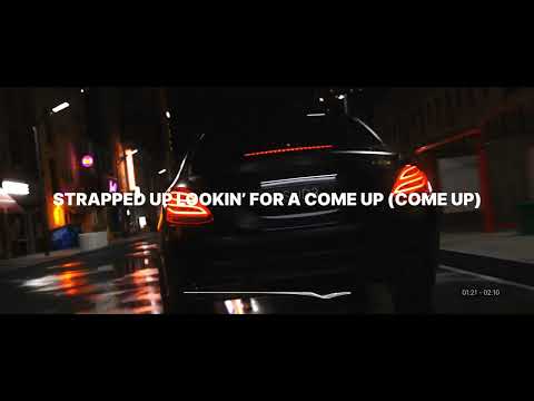 Ace Dipsin - COME UP (Lyrics)