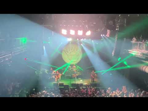 Ween - The Blarney Stone 2023-03-17 at the Brooklyn Bowl, Las Vegas, NV